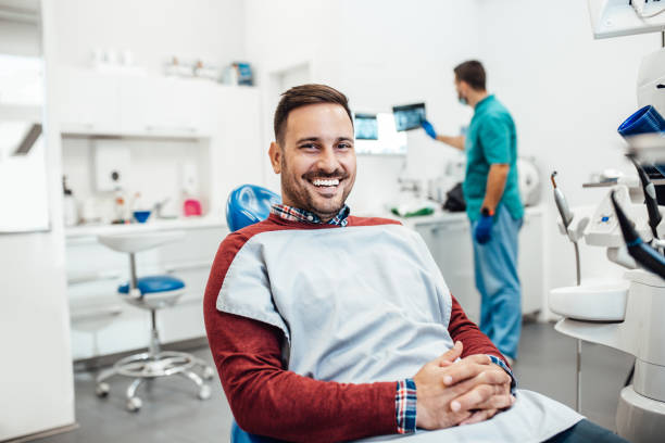 Best Full Mouth Reconstruction  in Tuscoosa, AL