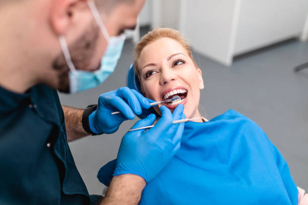 Best Dental Inlays and Onlays  in Tuscoosa, AL