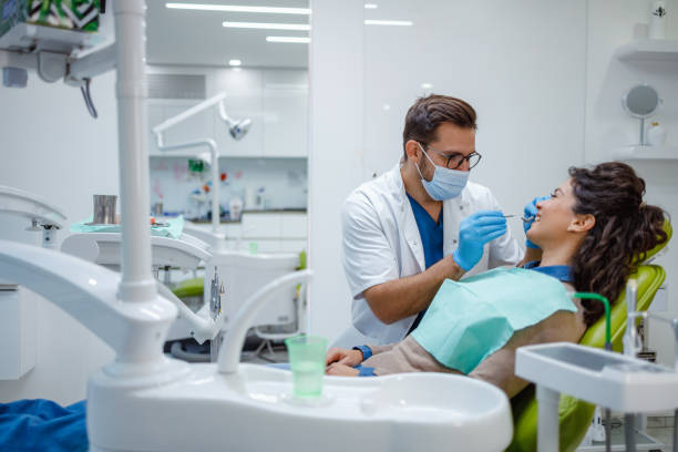 Trusted Tuscaloosa, AL  Holistic Dental Services Experts