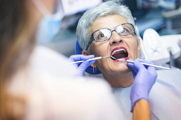 Full Mouth Reconstruction in Tuscaloosa, AL