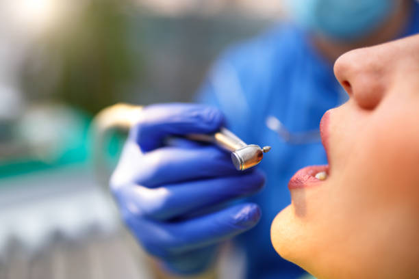 Dental X-Rays and Imaging in Tuscaloosa, AL